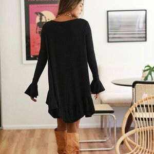 Free People Olivia Tunic. Sold Out Online! Size Medium. Worn Twice.